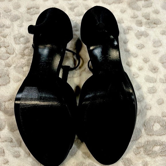 Nina open toe formal Heels”NWOT” - Picture 5 of 6